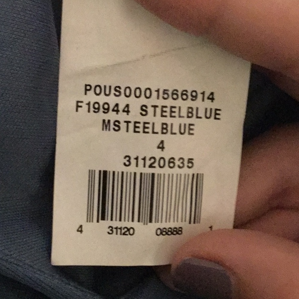 Davids Bridal Dress - image 6